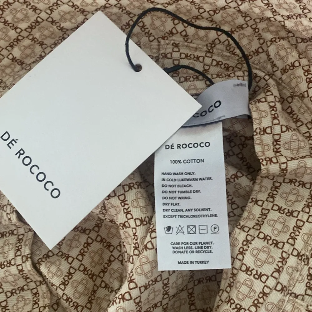 Dé Rococo Sun Hat - Image 5