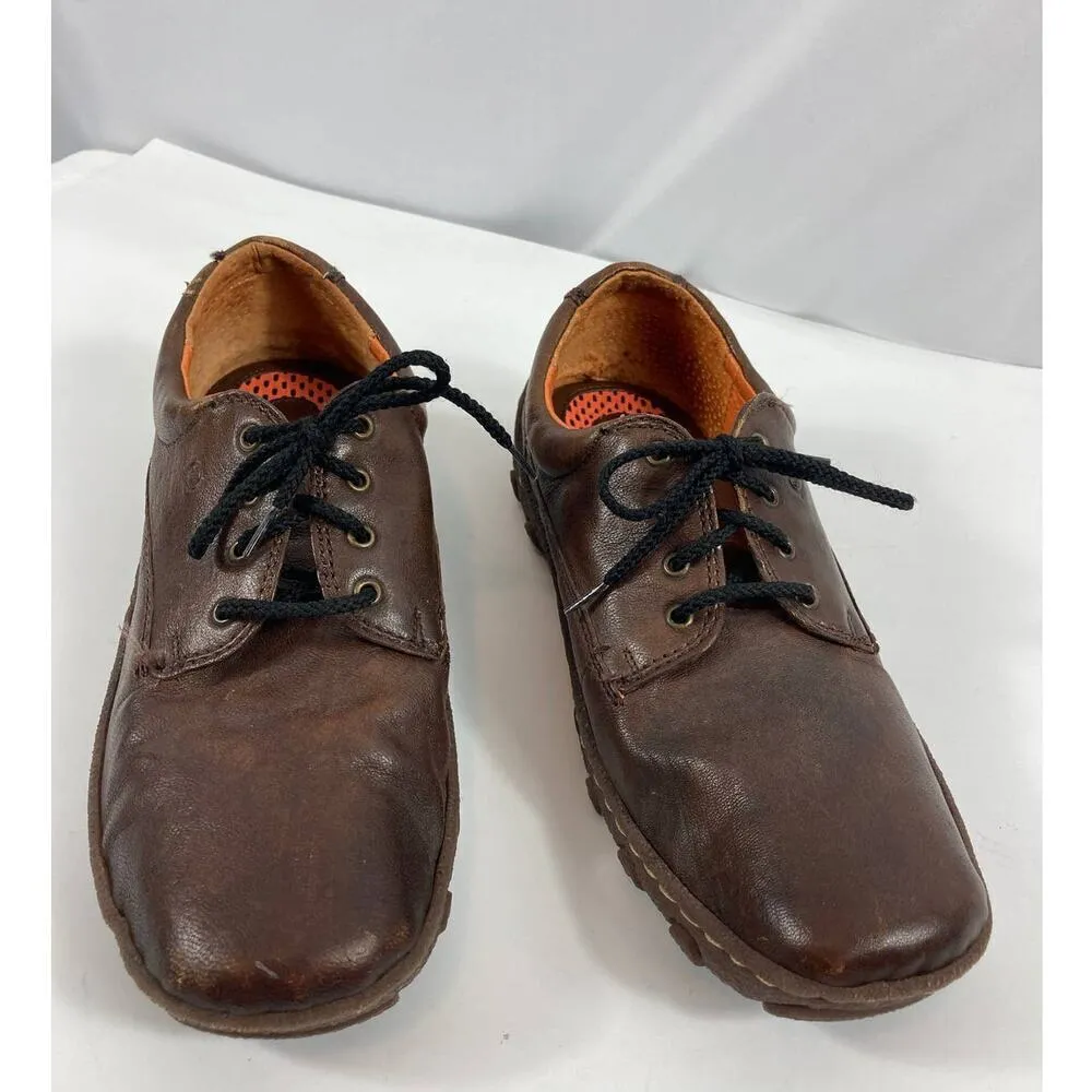 Born Womans W6209 Concept Crown Casual Leather 4 - Image 2