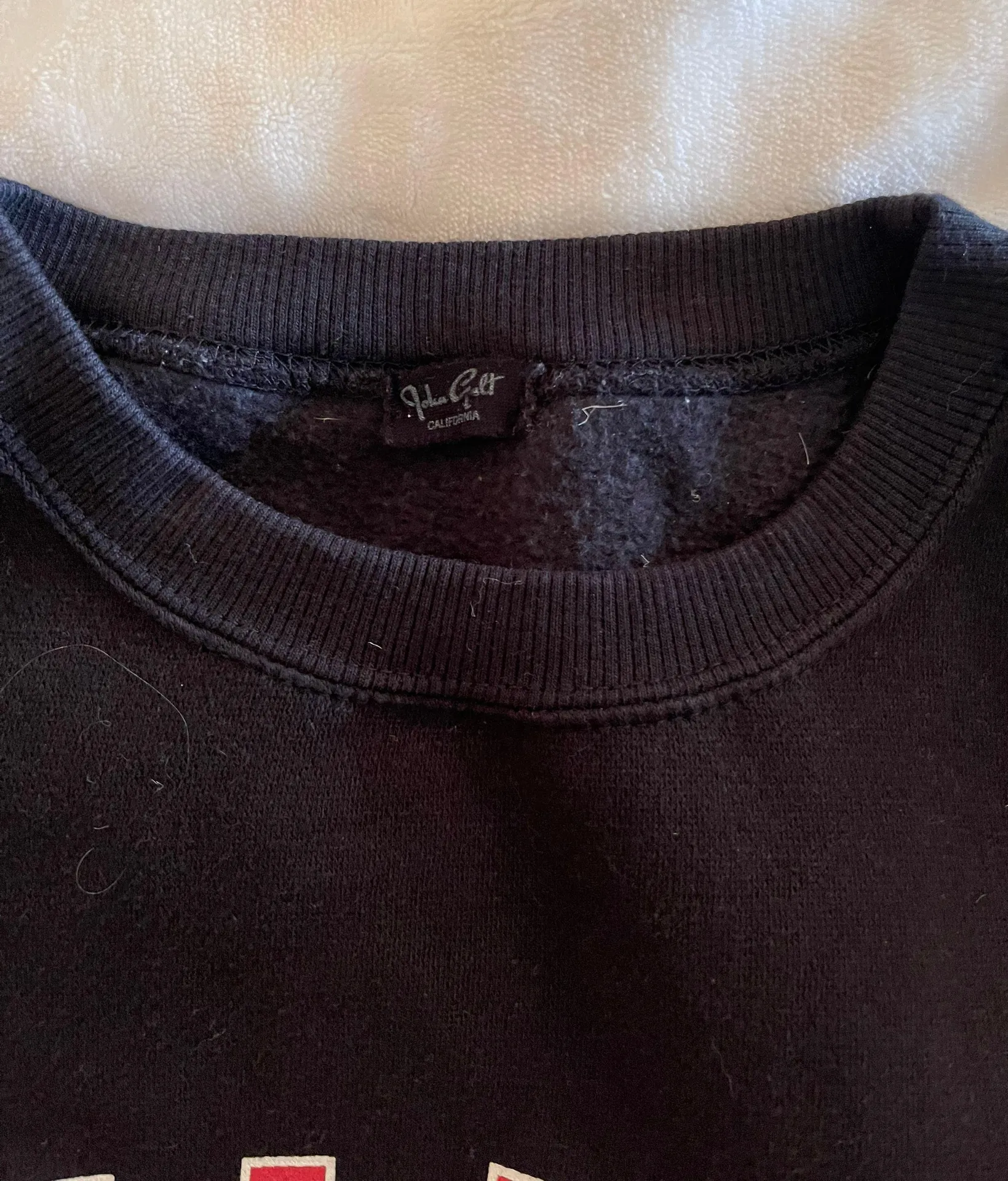 Pac Sun Sweatshirt - Image 2