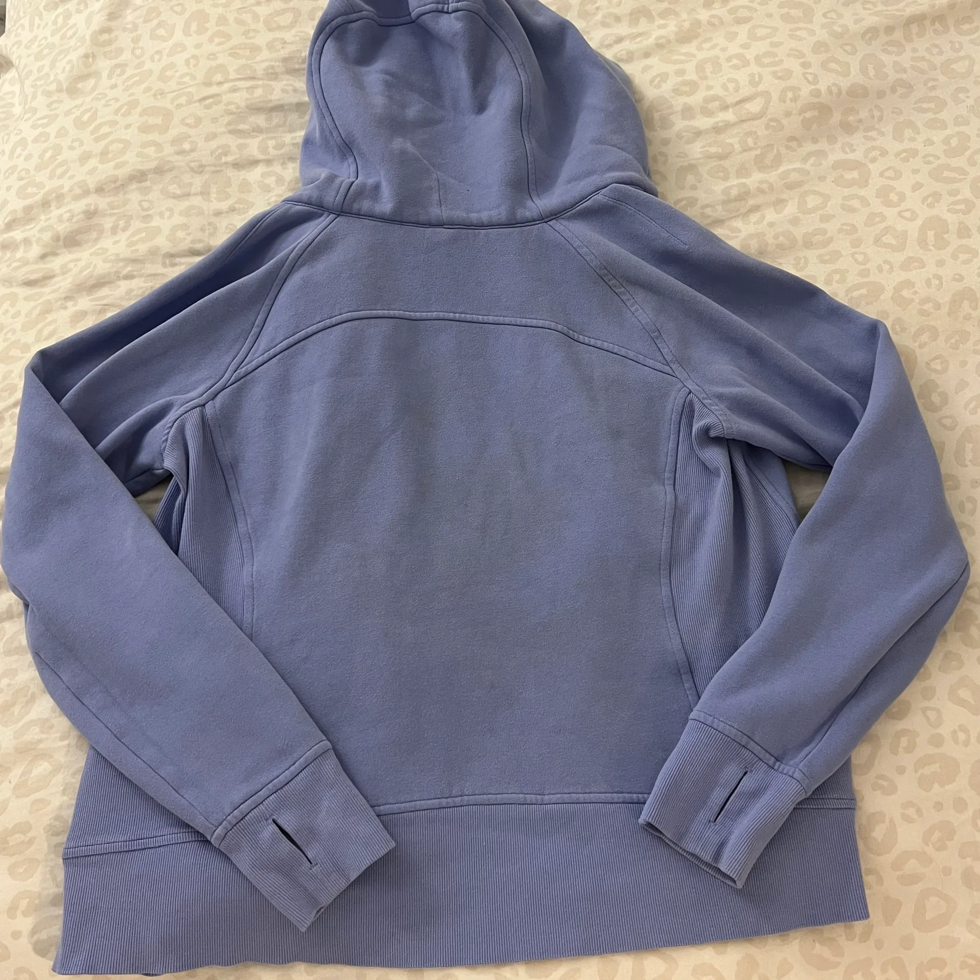 Lululemon Scuba Hoodie - Image 7