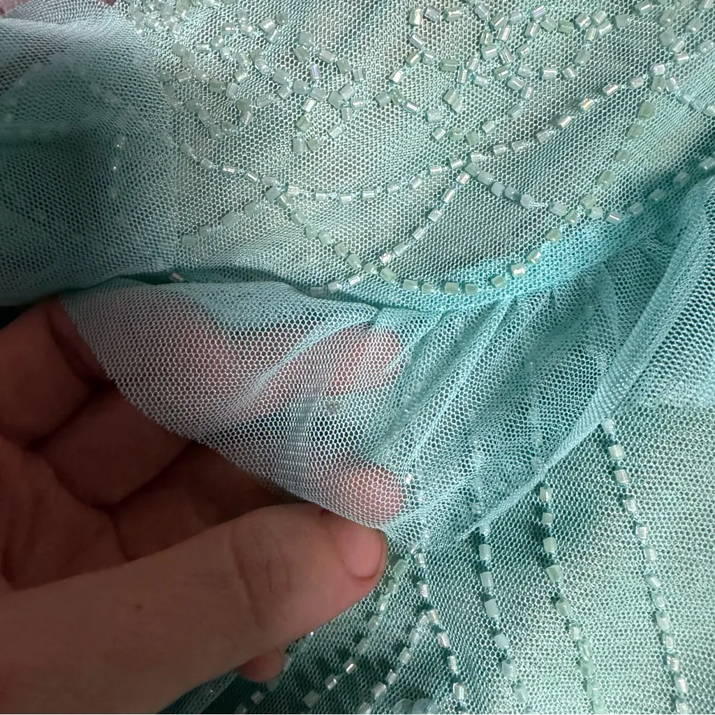 BCBG Max Azria Taylor Swift Debut Dress 2007 Size XS - Image 12