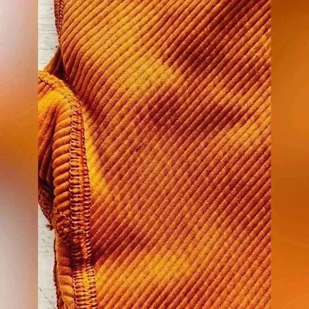 Free People Movement High-Rise 7/8 Happiness Runs Leggings Small NWOT $70 - Image 5