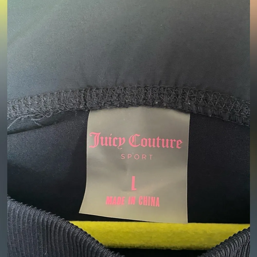 Juicy couture sport short - Image 4