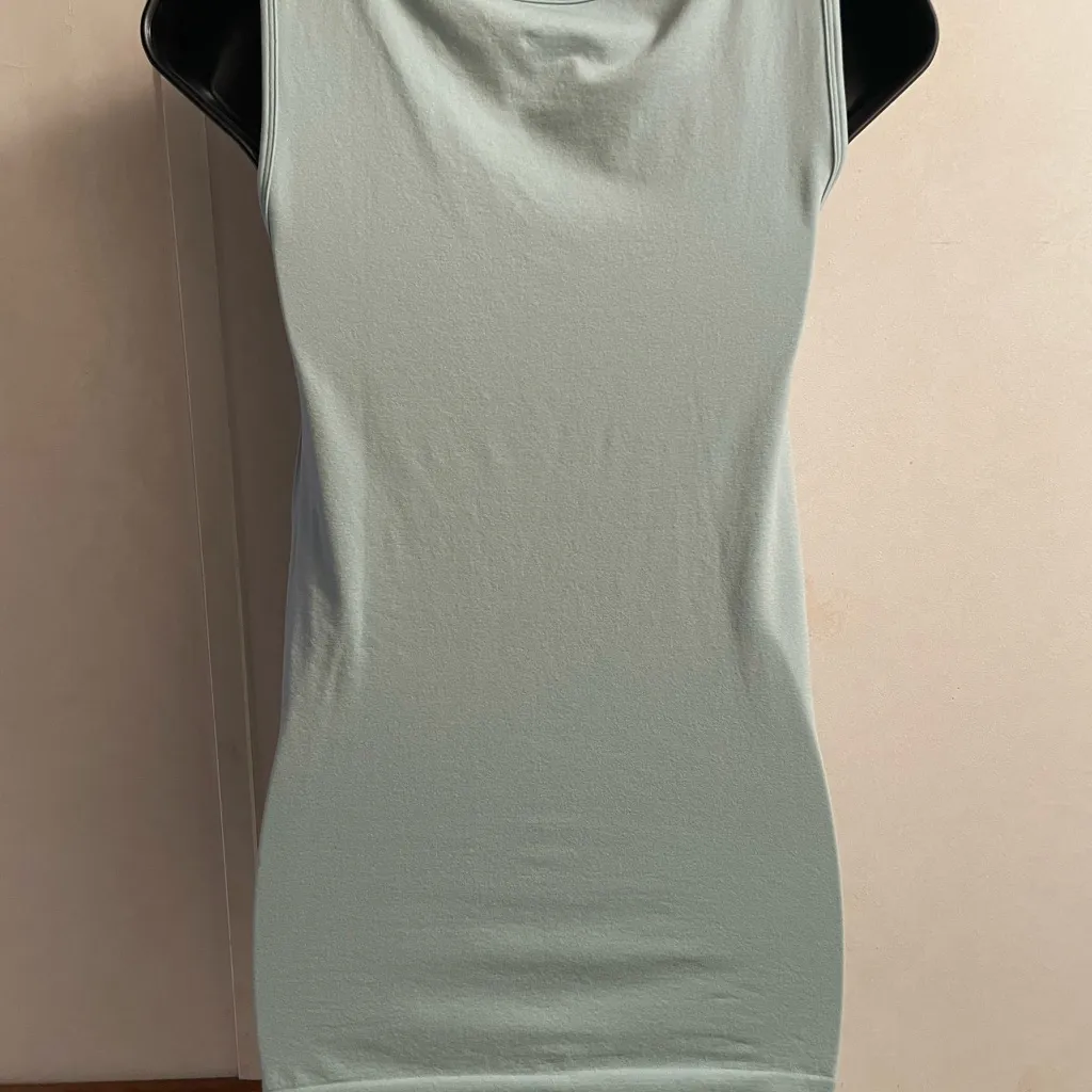 ZENANA outfitters tank top. Women’s size S/M NWT, stretchy. Good for layering. - Image 2