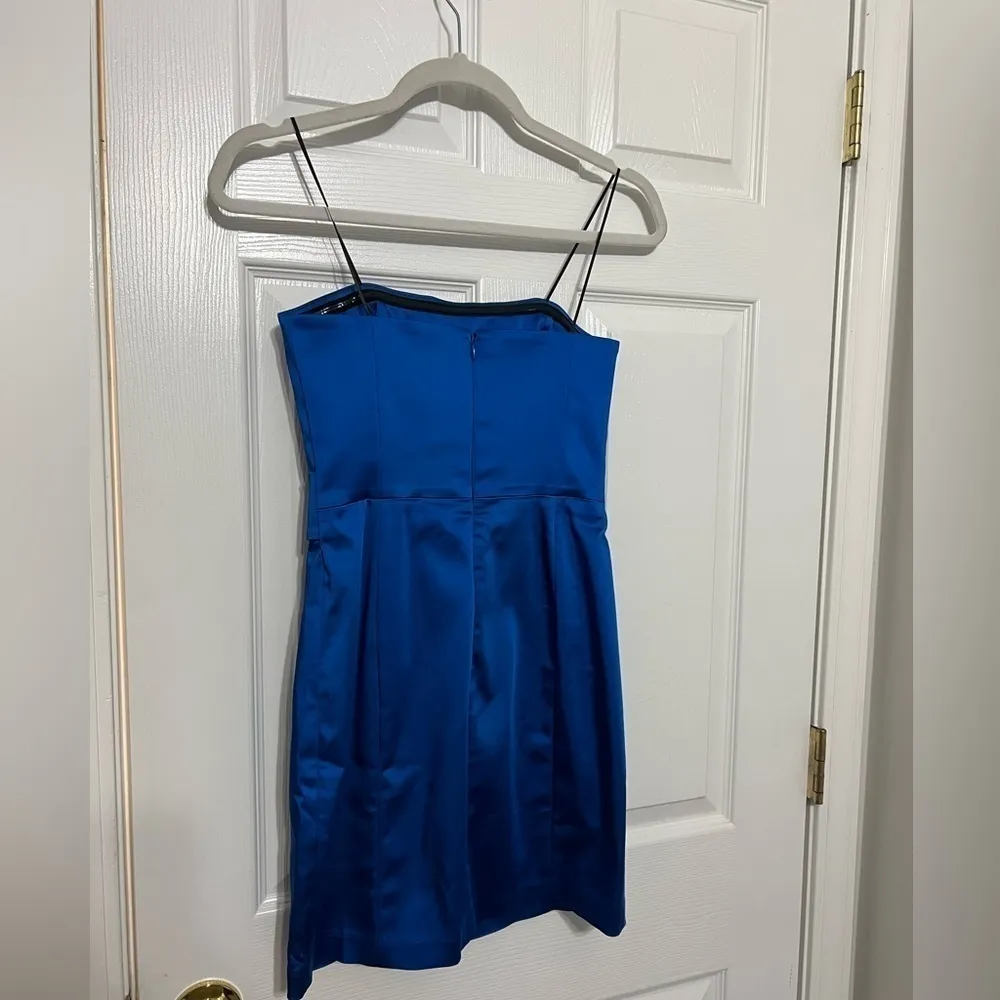 Hasley Mini Dress - Image 9