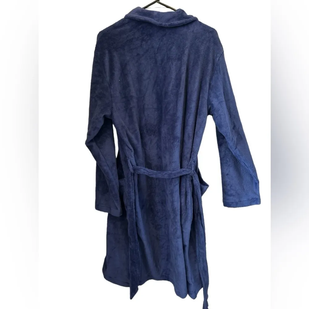Dockers Luxury Micro fleece‎ Robe medium - Image 6