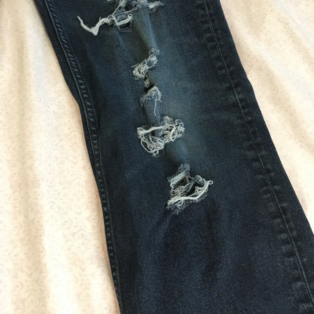 Levi’s  514 Ripped jeans - Image 7