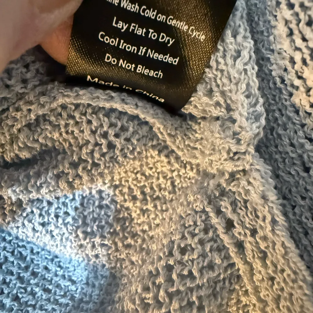 POL The Daisy Drift Sweater | - Image 10