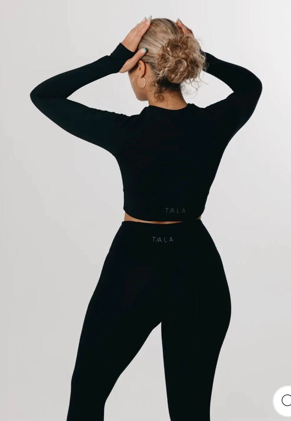 TALA Skinluxe Leggings  - Image 3