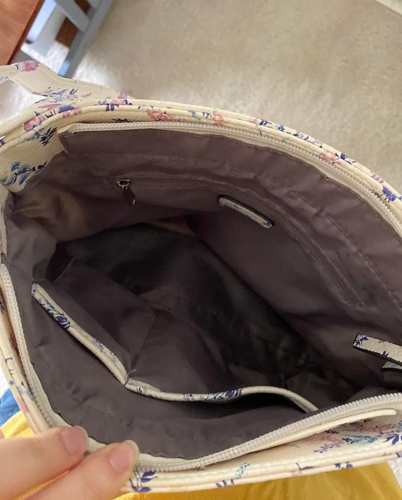 Nicole Miller Nicole Crossbody - Image 3