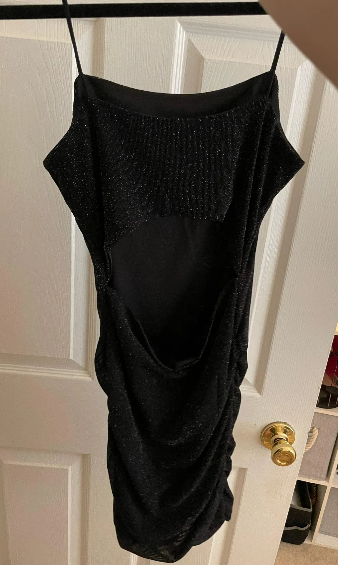 Black Dress - Image 2