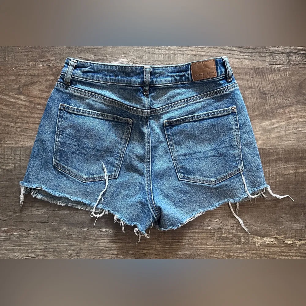 FINAL PRICE American Eagle Strigid’ Shorts - Image 5