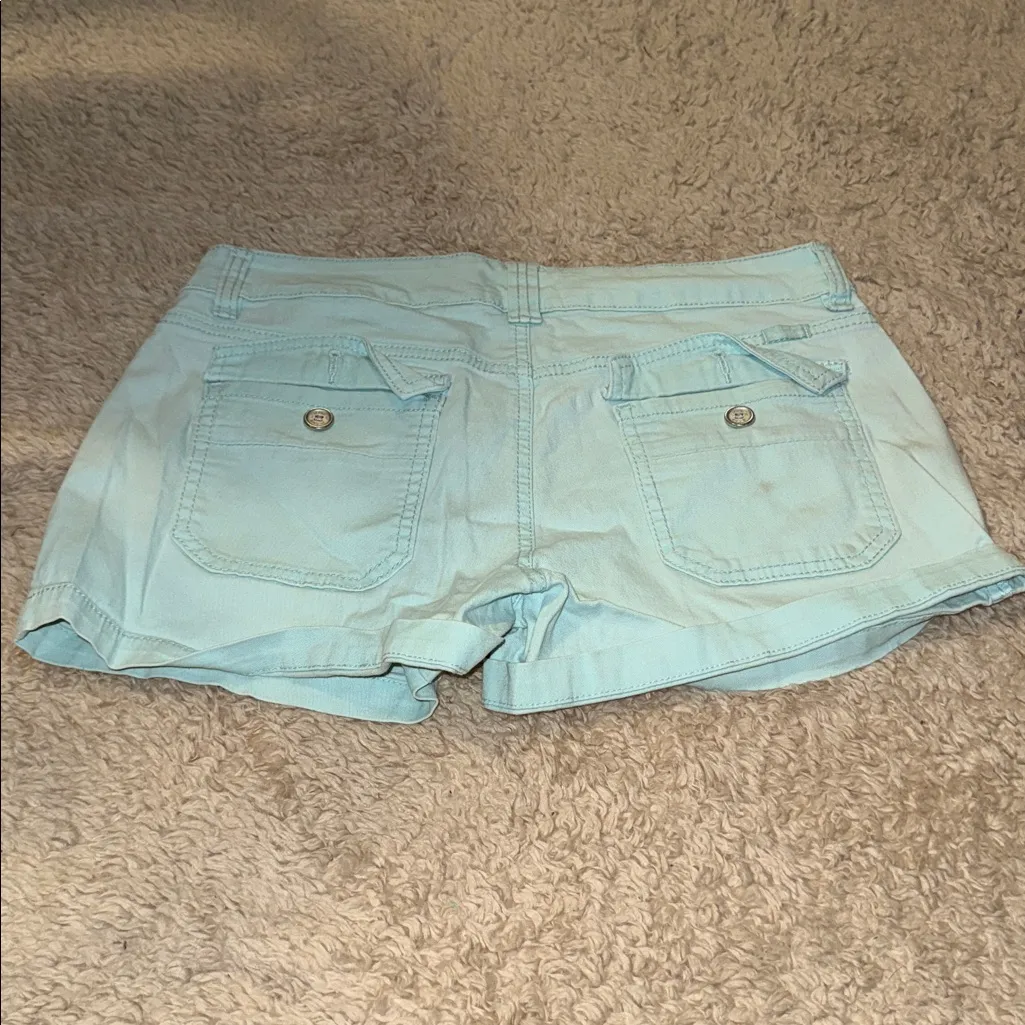 Women’s Union Bay Shorts - Image 2