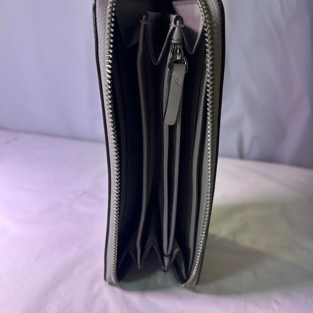 Kate Spade Iridescent Wallet - Image 8