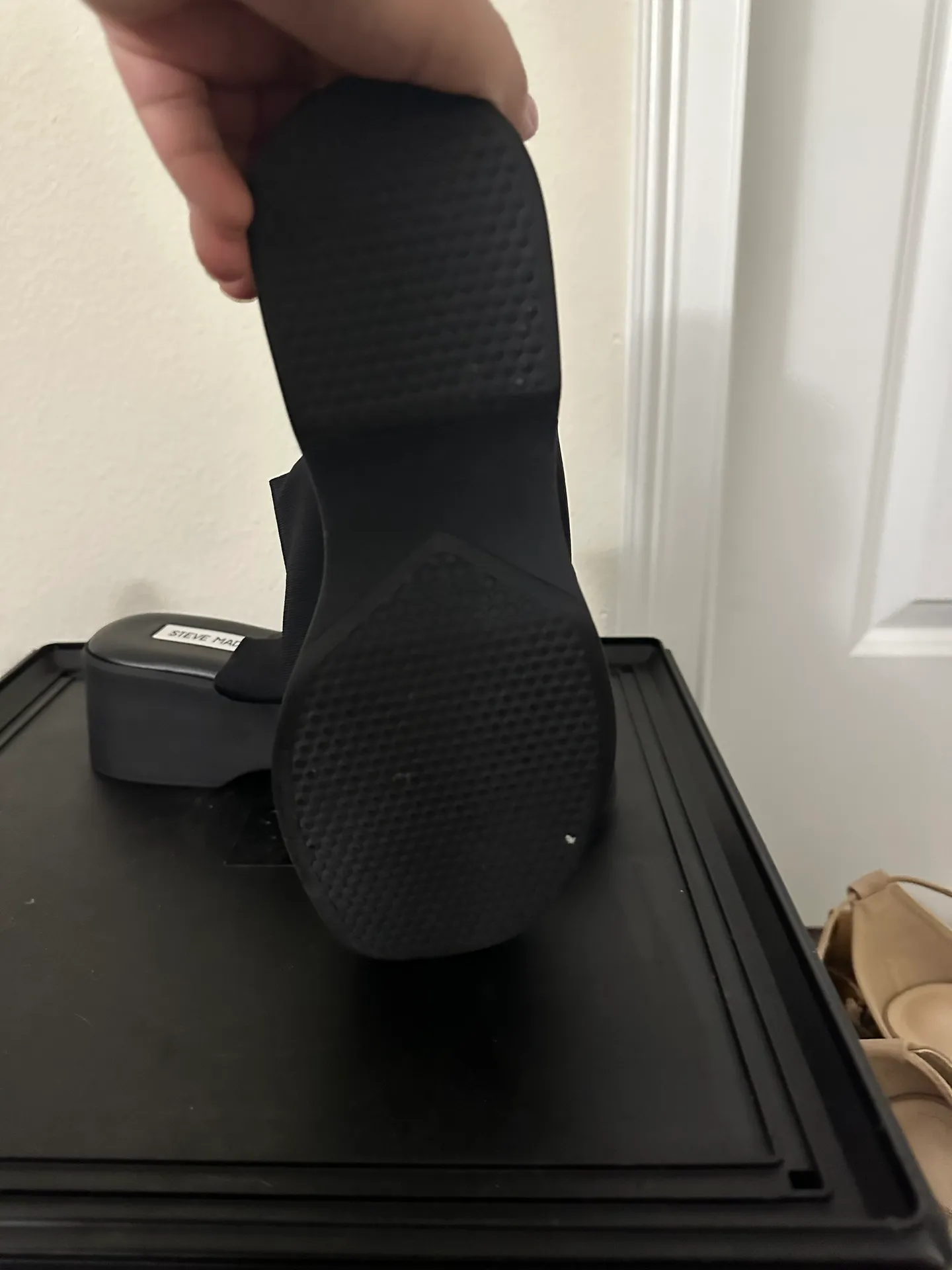 Steve Madden Sandals - Image 3