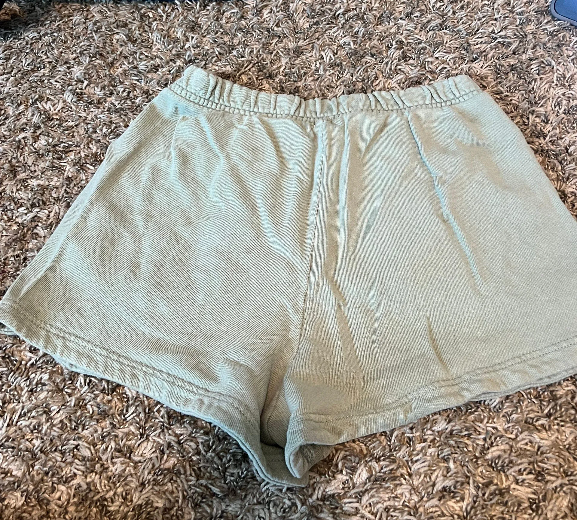 Green Shorts - Image 3