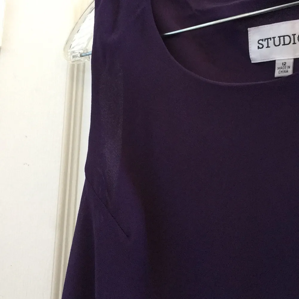 Studio I FINAL MARKDOWN LADIES'  Dress (12) - Image 4