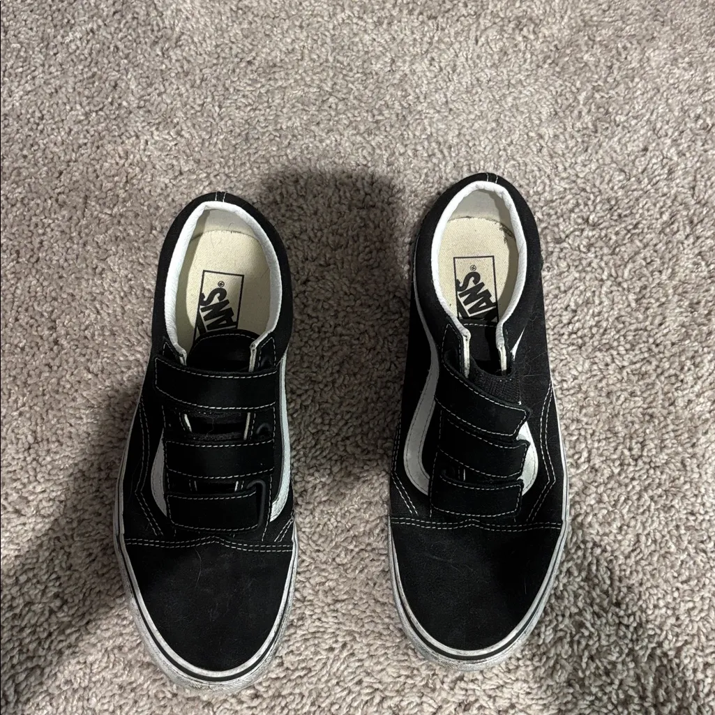 Vans Black  - Image 3