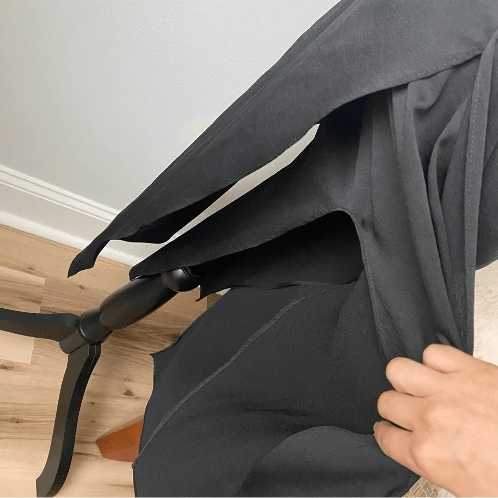 Iro Altara Midi Slip Dress - Image 12