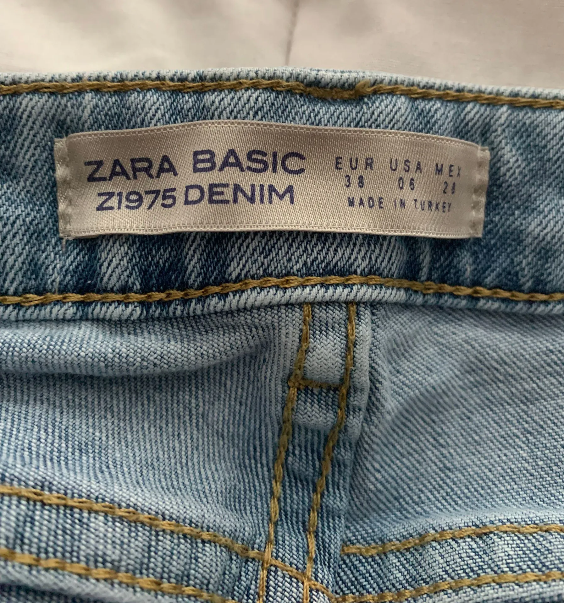 Skinny Jean - Image 4