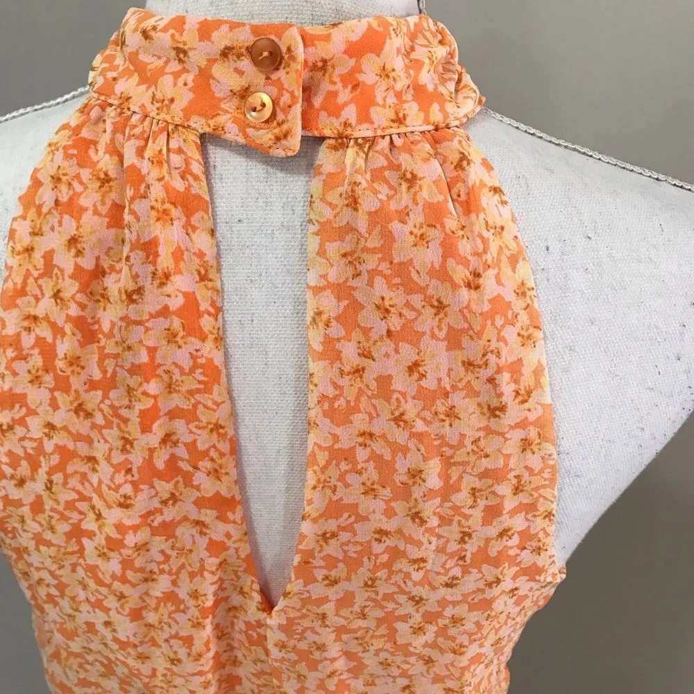 Sienna Sky  sexy flirty summer halter - Image 5