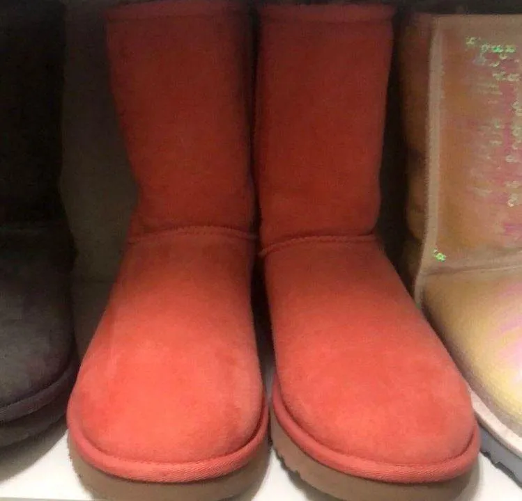 Boots Women - Image 2