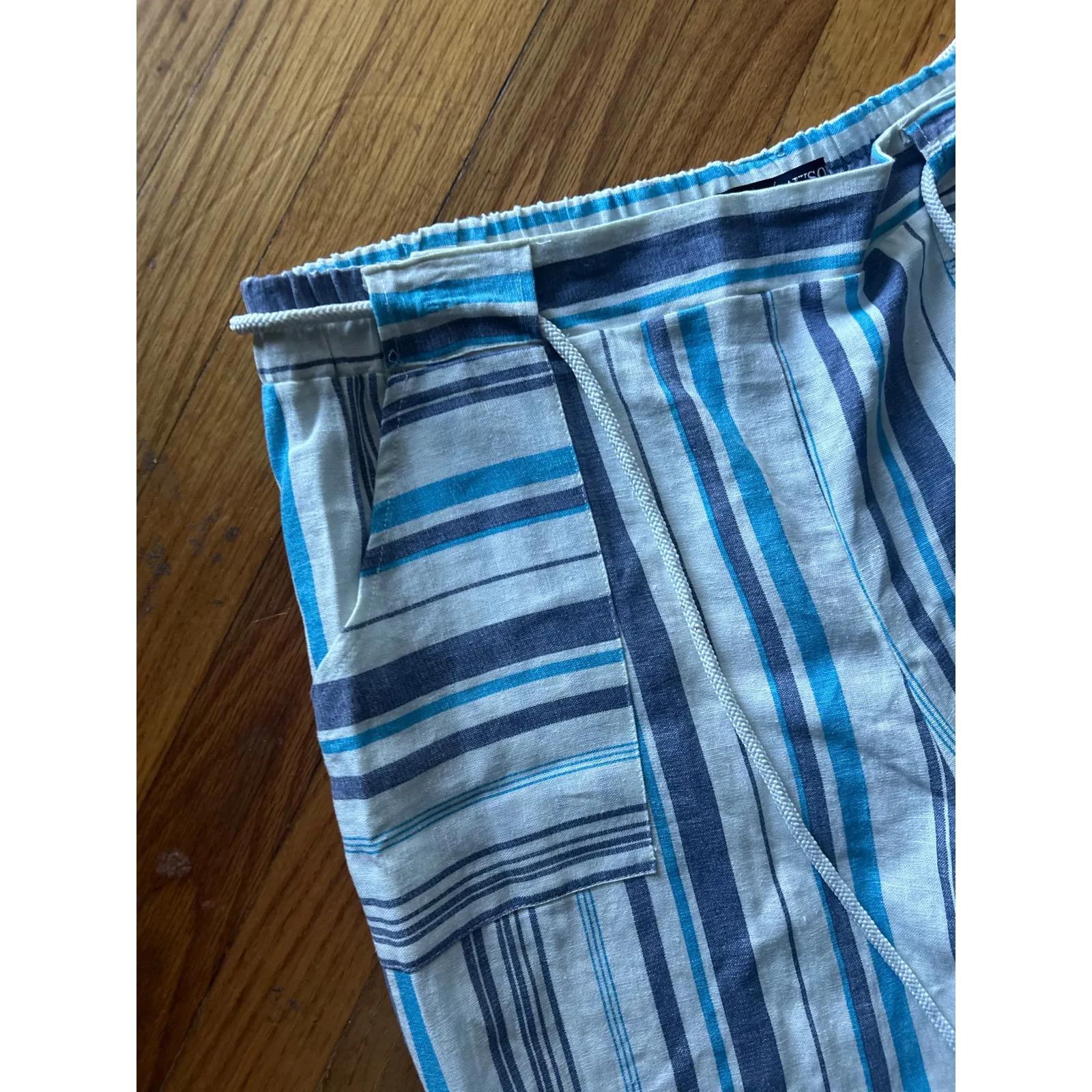 Beau Dawson Linen - Image 2