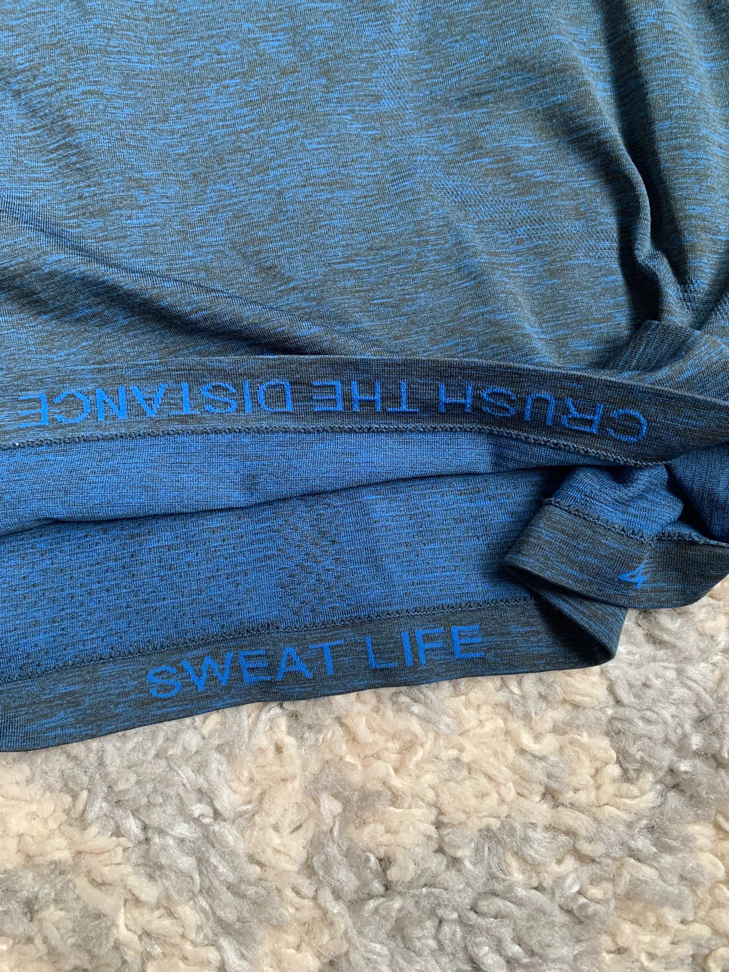 Lululemon Swiftly Tech Tanktop - Image 5