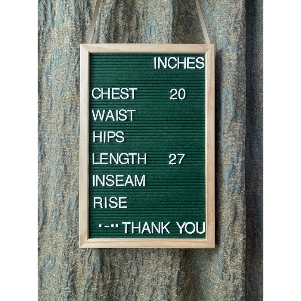 Michael Stars Women's Size Large Black Frilly Sheer Top Micro Pleats Ruffles - Image 11