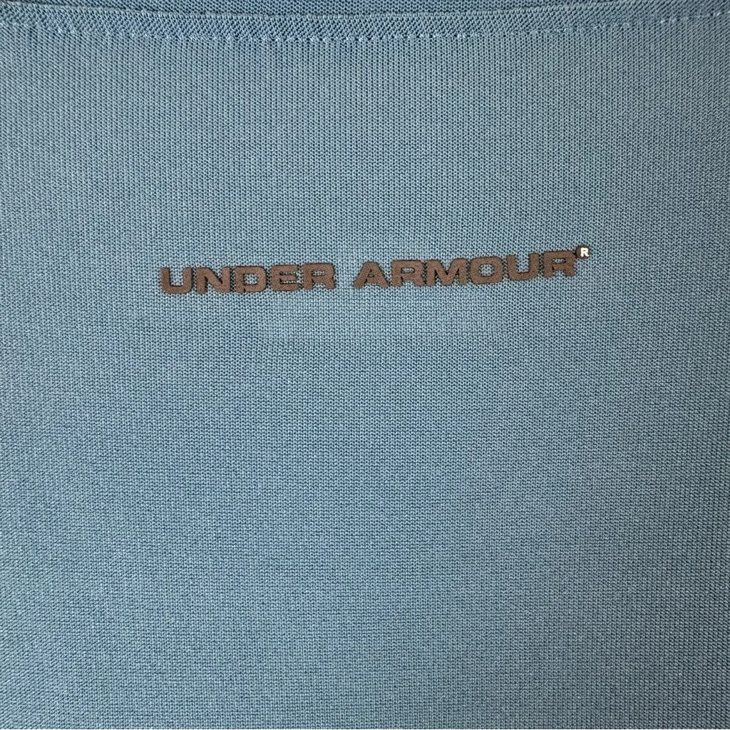 Under Armour UA Tech V-Neck Top - Image 6