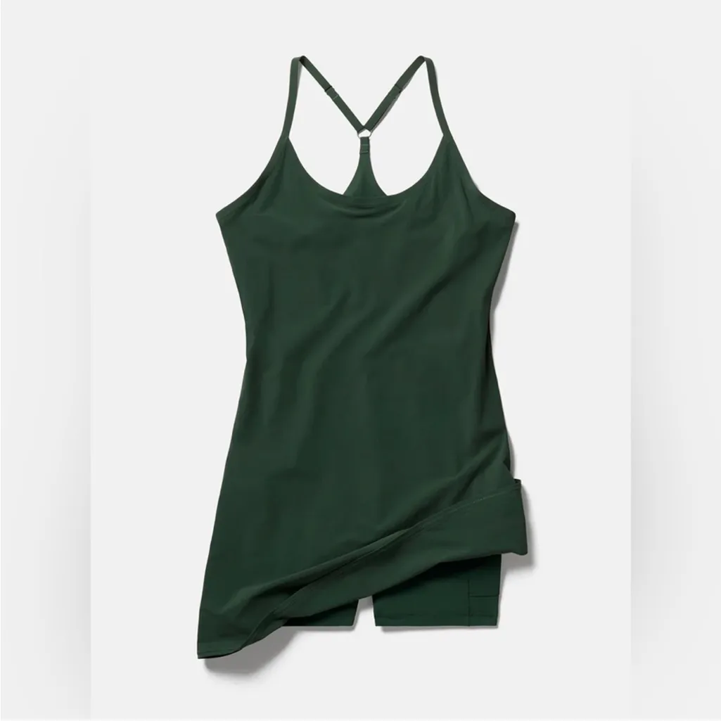 Outdoor Voices Exercise Dress - Image 2