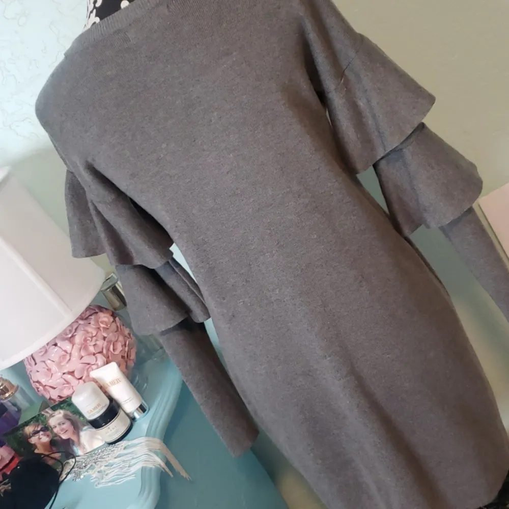 Romeo  & juliet Couture sweater dress NWOT - Image 11