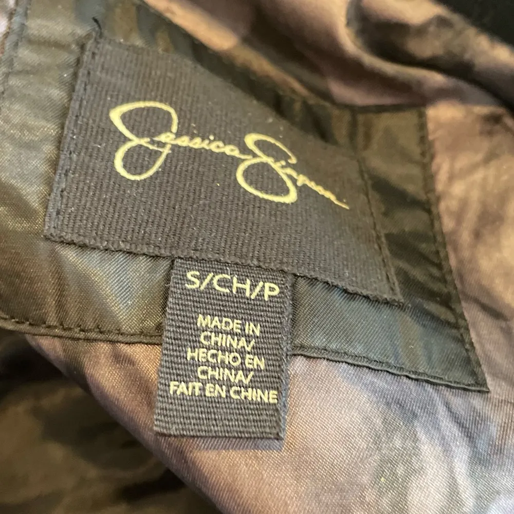 Jessica Simpson pea coat-NWT! - Image 9