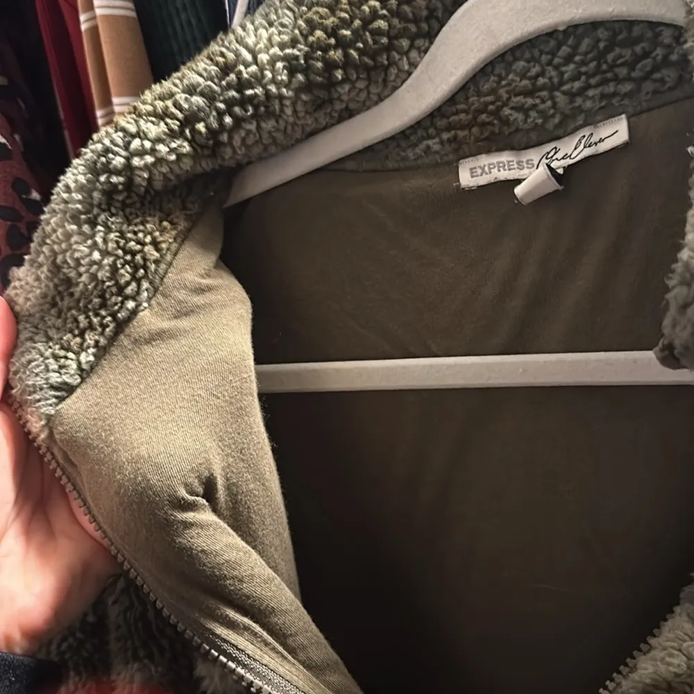 Express fleece - Image 3