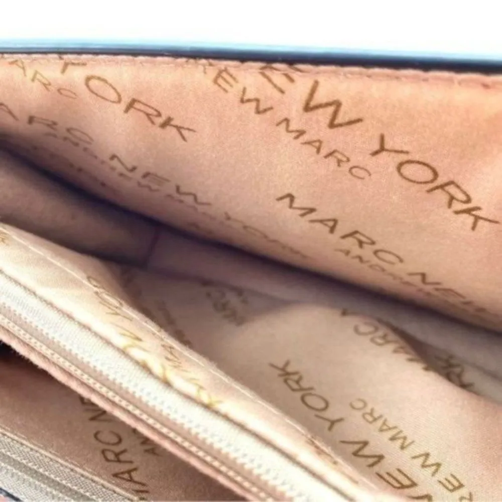 Andrew Marc Crossbody Bag Marc New York Purse - Image 10