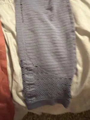 Gymshark Legging - Image 4