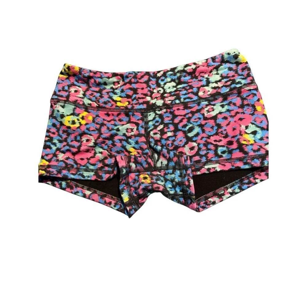 Fleo Miami Rainbow Leopard - Image 2
