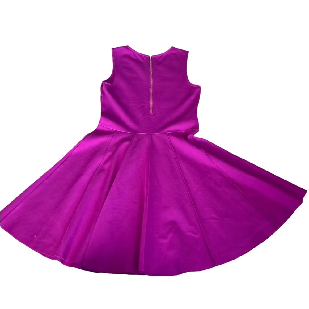 PARKER Lacey dress - Image 5