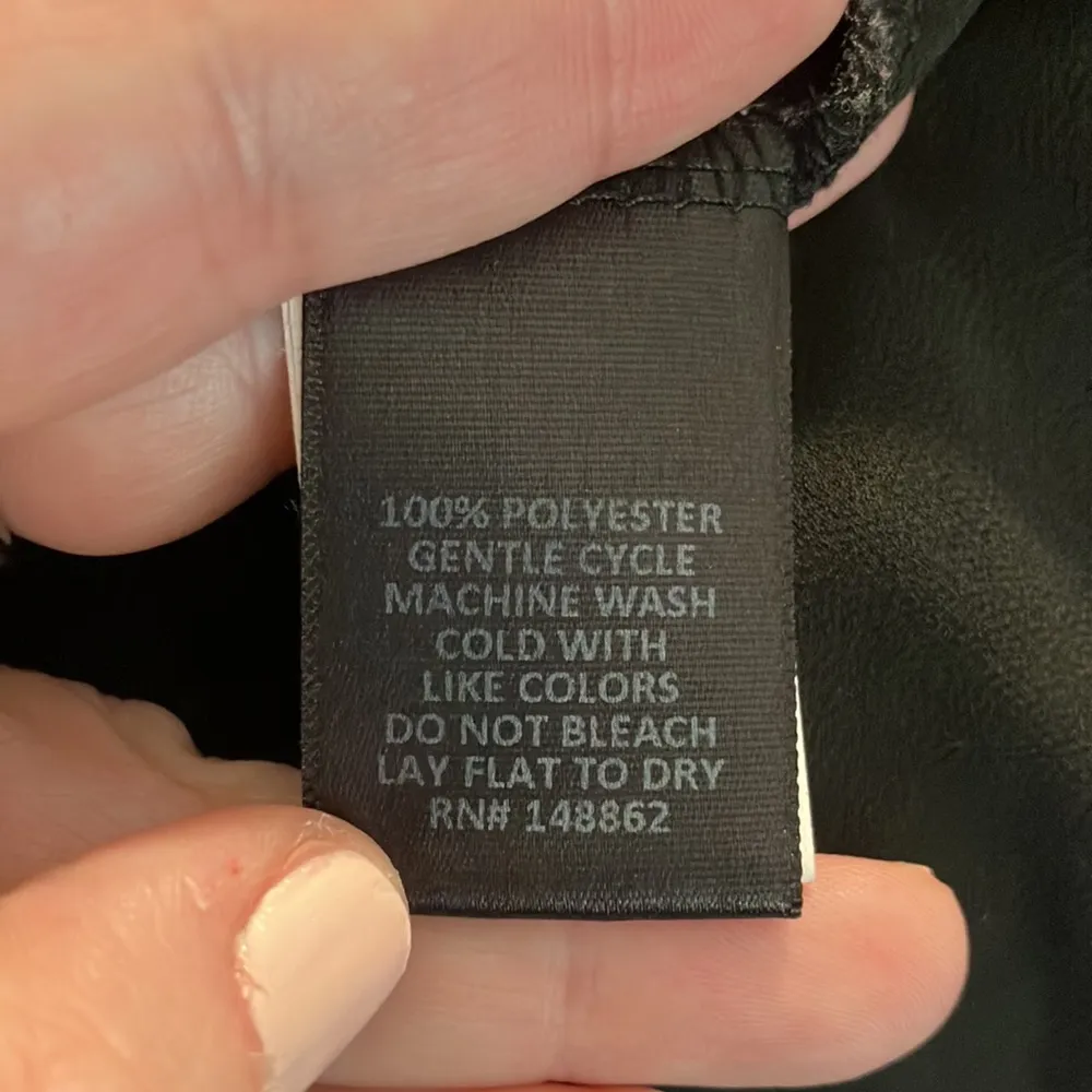 🎉4 for $20 Torrid Lace Up Cami, Size 1 (1X) - Image 6