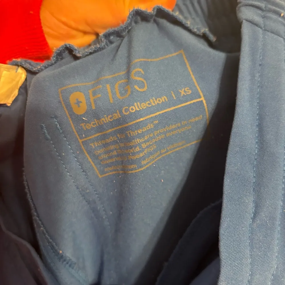 Scrub Pants - Image 3