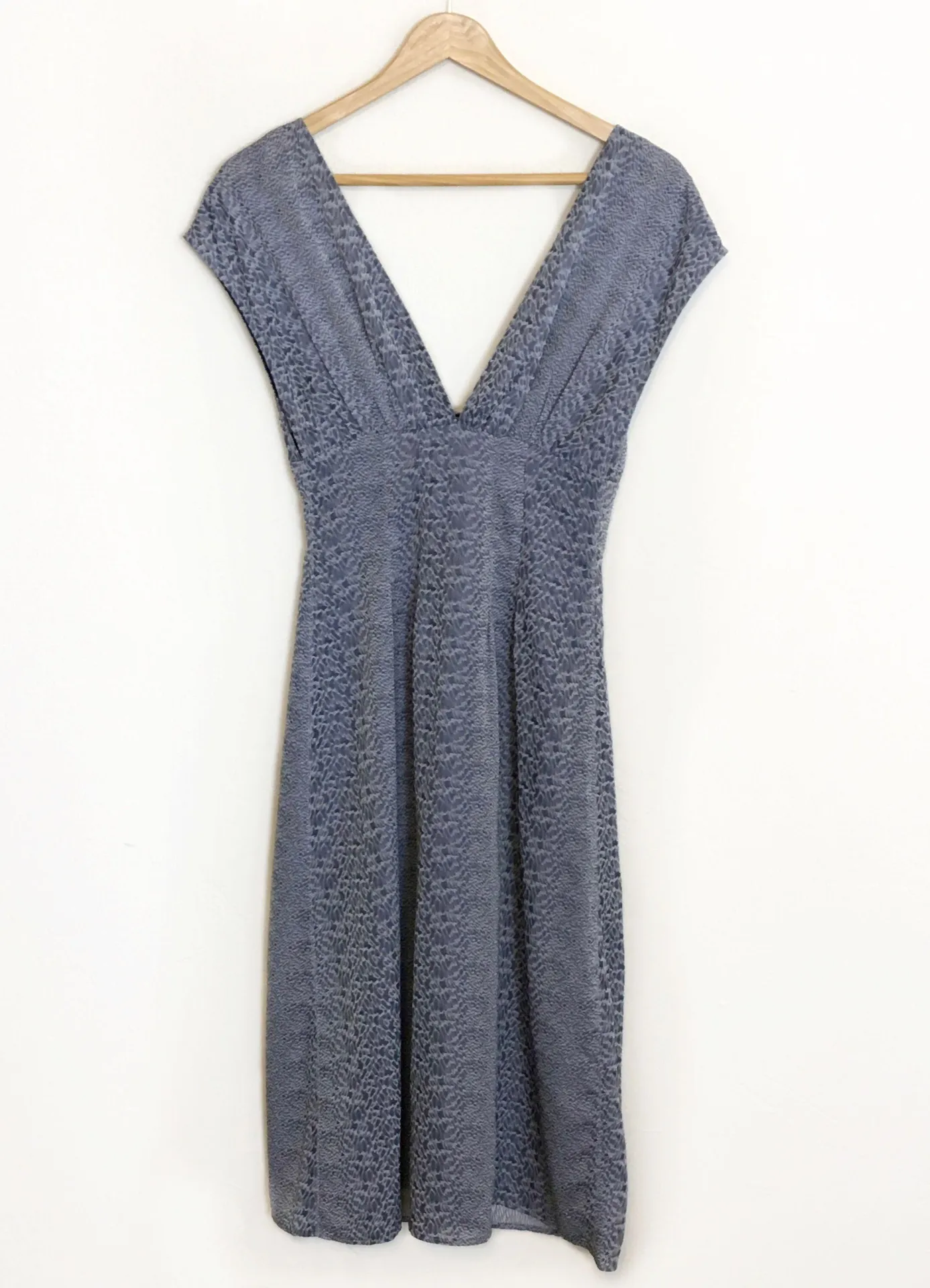 | NWT Catalina Snake Print Dress - Image 4