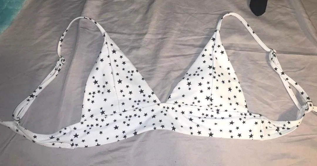 Bathing Suit Top - Image 2