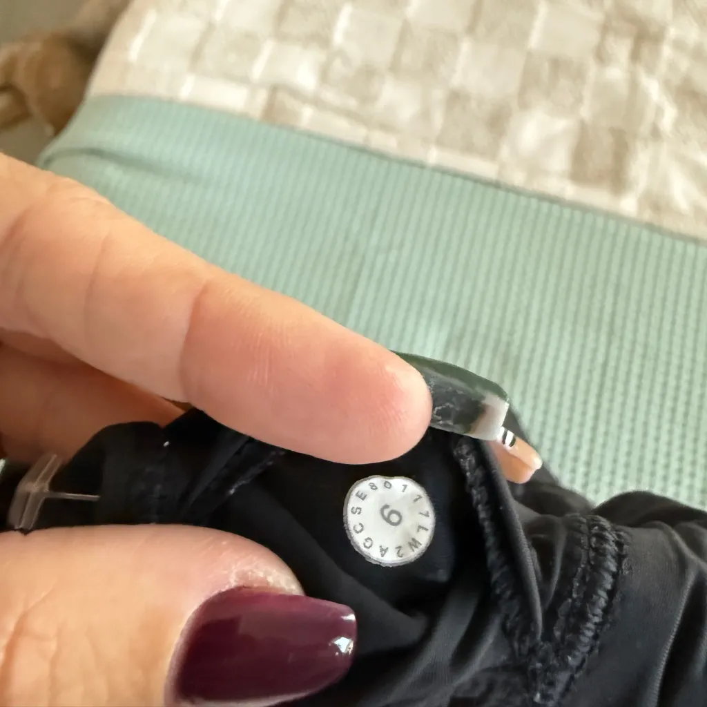 Lululemon All Day Breeze Bra
Size 6 - Image 4