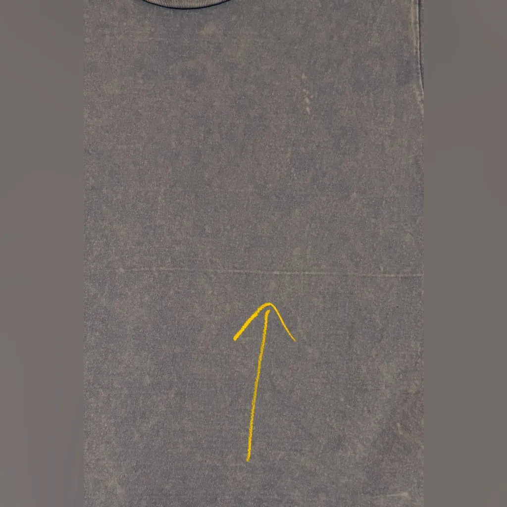 Frank & Eileen $125 Aiden Vintage Muscle Tee Shirt Heritage Jersey MINERAL BLUE - Image 8