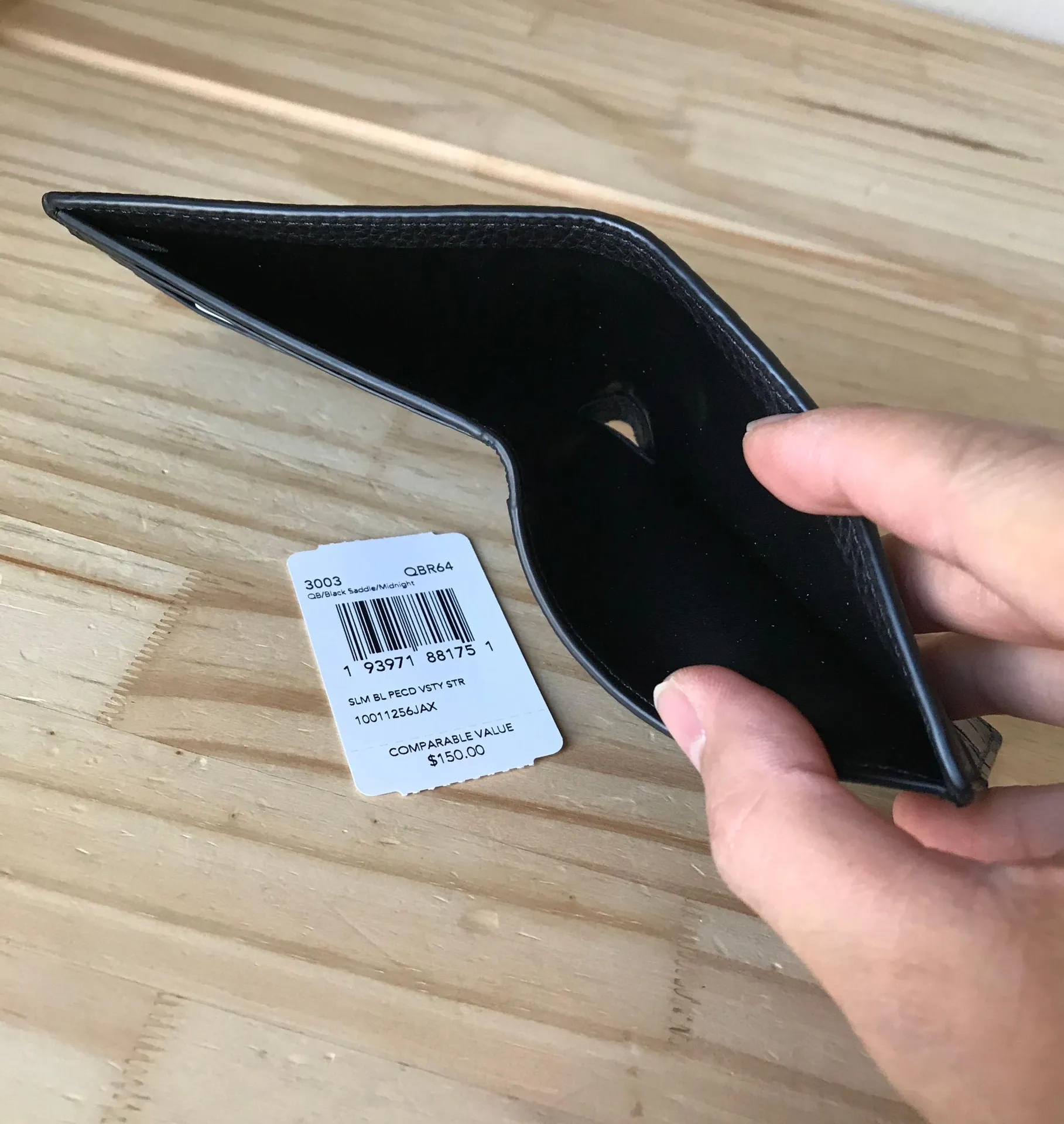 Coach Wallet - Image 4