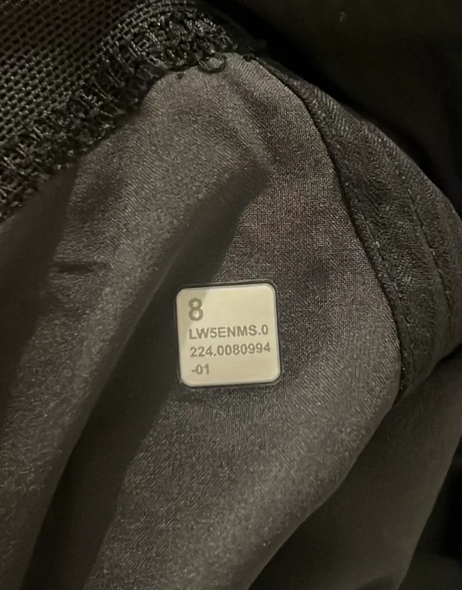 Lululemon Dance Studio Mid Rise Jogger - Image 4