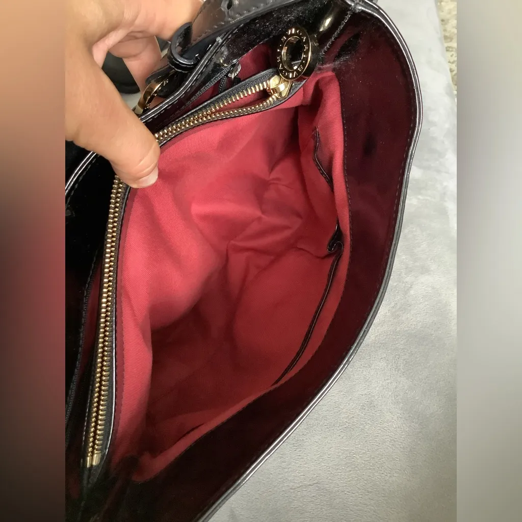 Authentic 💖 BVLGARI 🌹 DRESS bag 🔥 - Image 10