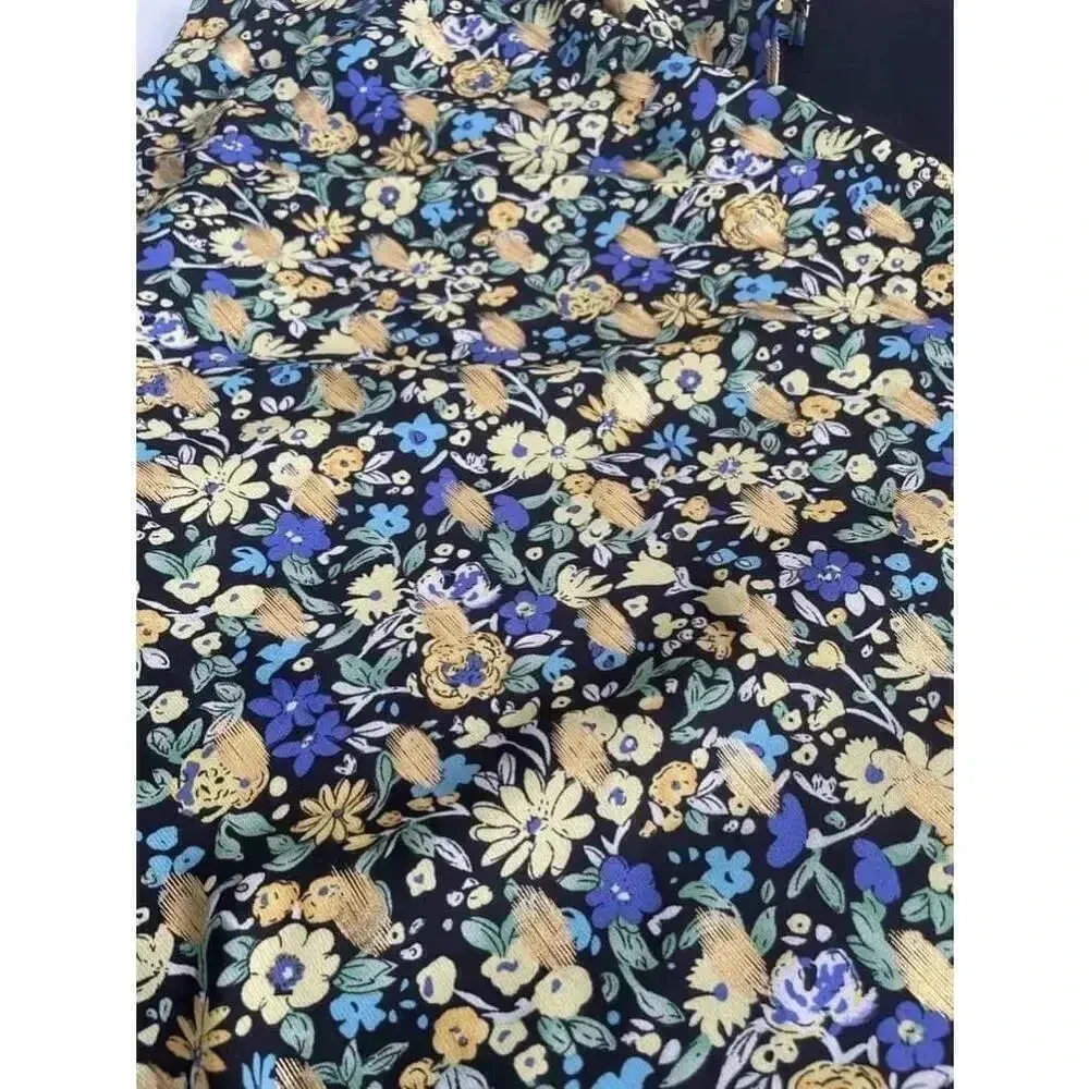 Women's Gigio Floral Print Tank Top - Image 6