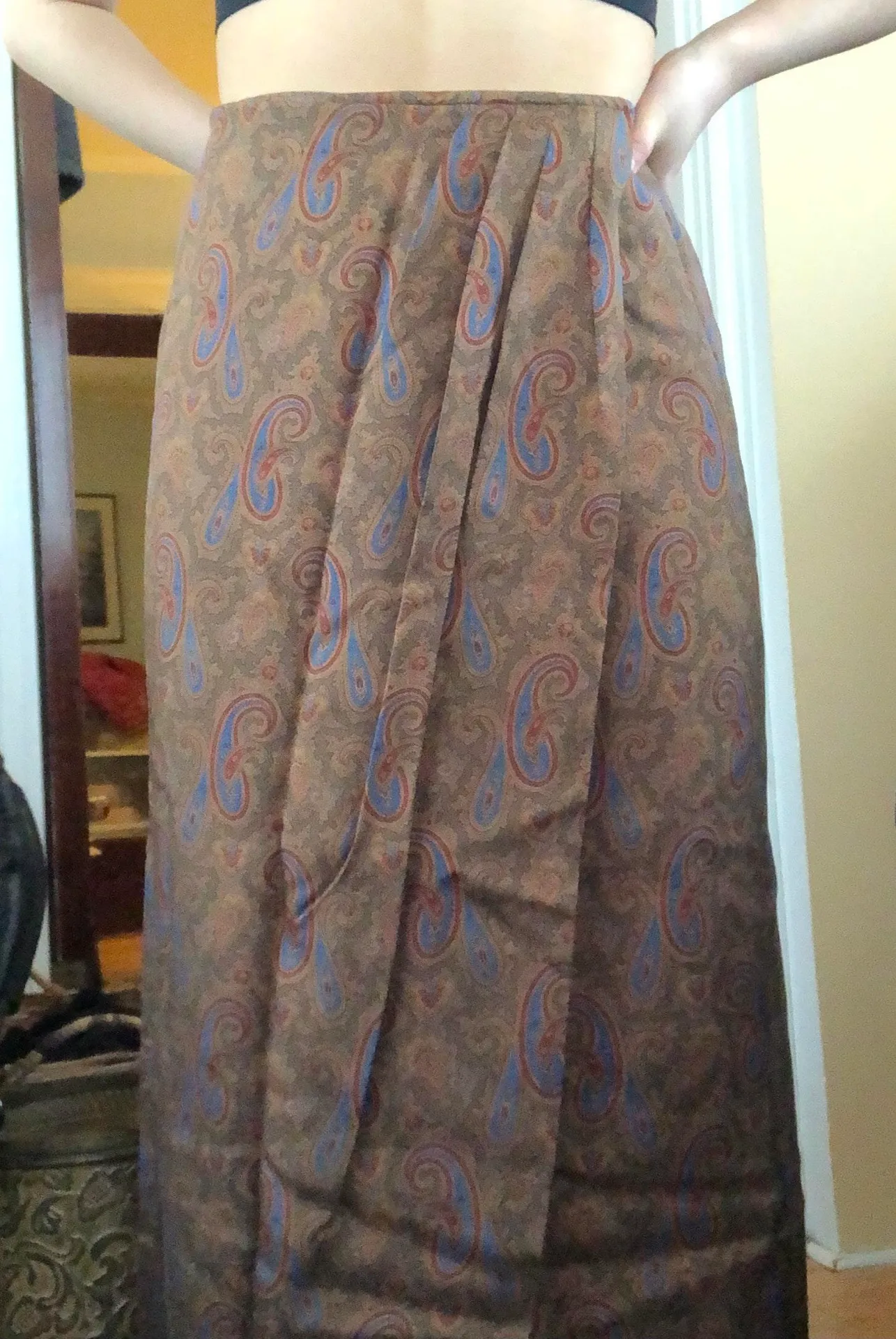 Vintage Skirt - Image 2
