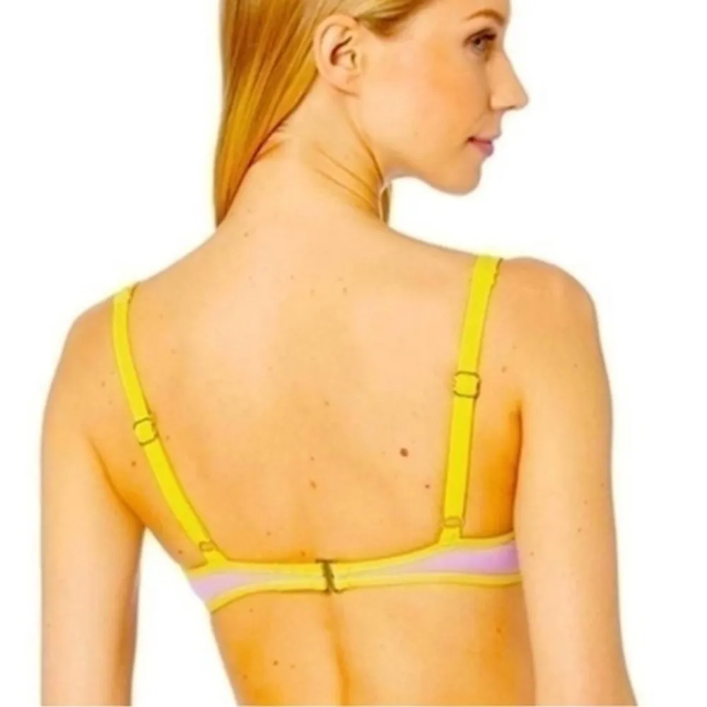 Kate Spade  Daisy Buckle Bikini - Image 8